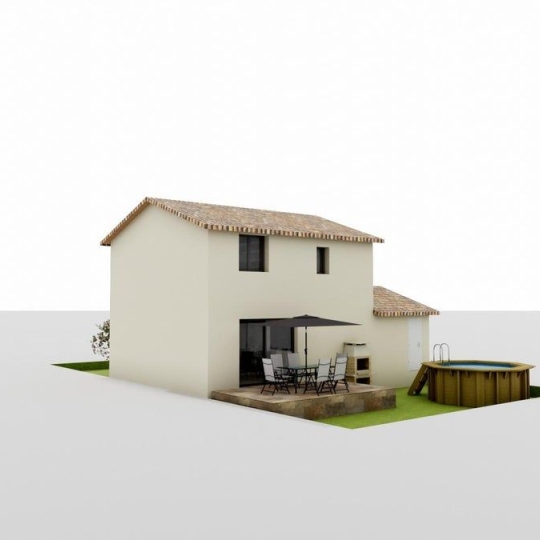 Annonces ARLES : Maison / Villa | TARASCON (13150) | 80.00m2 | 249 000 € 