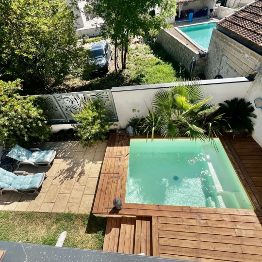 Annonces ARLES : Maison / Villa | ARLES (13200) | 140.00m2 | 349 440 € 