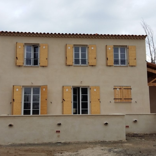  Annonces ARLES : House | FONTVIEILLE (13990) | 80 m2 | 389 900 € 