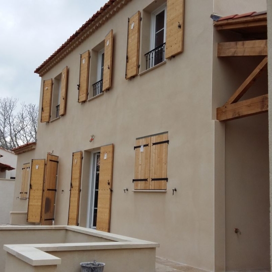  Annonces ARLES : House | FONTVIEILLE (13990) | 80 m2 | 389 900 € 