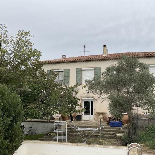  Annonces ARLES : Maison / Villa | FONTVIEILLE (13990) | 240 m2 | 650 000 € 