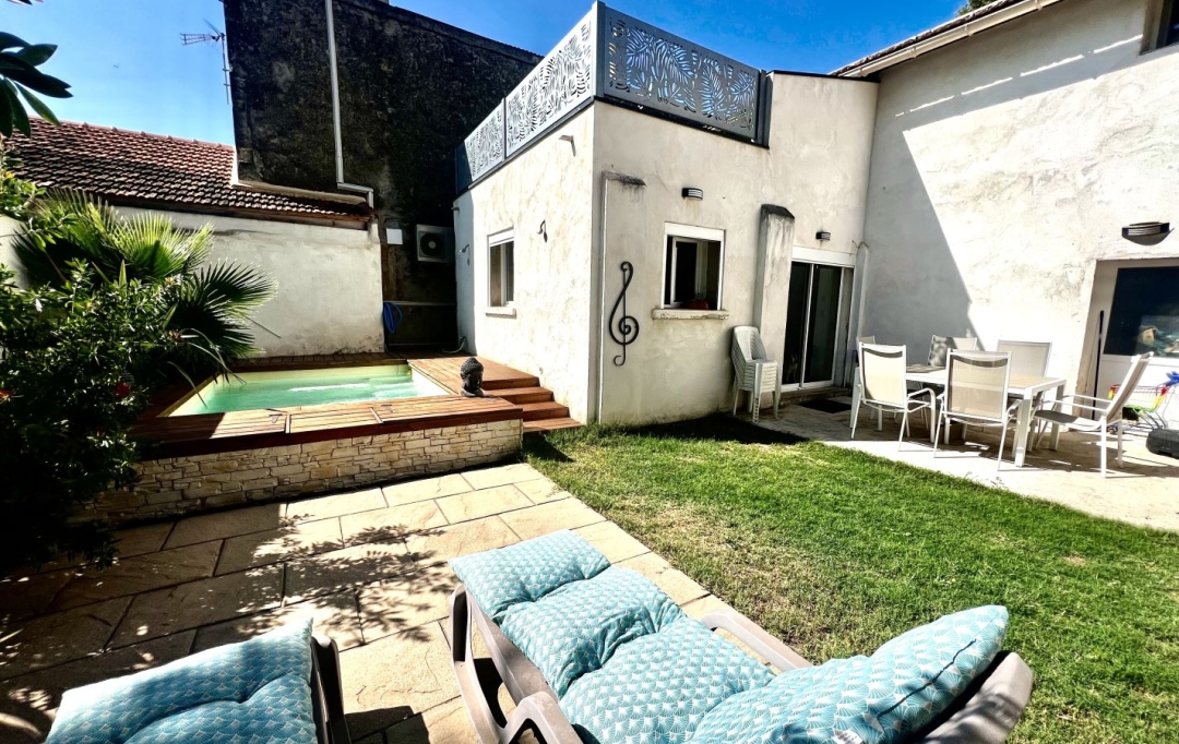 Annonces ARLES : Maison / Villa | ARLES (13200) | 140 m2 | 349 440 € 