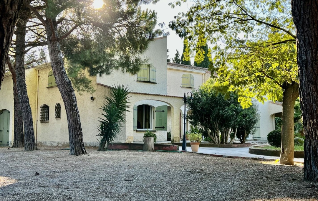 Annonces ARLES : Maison / Villa | ARLES (13200) | 300 m2 | 699 000 € 