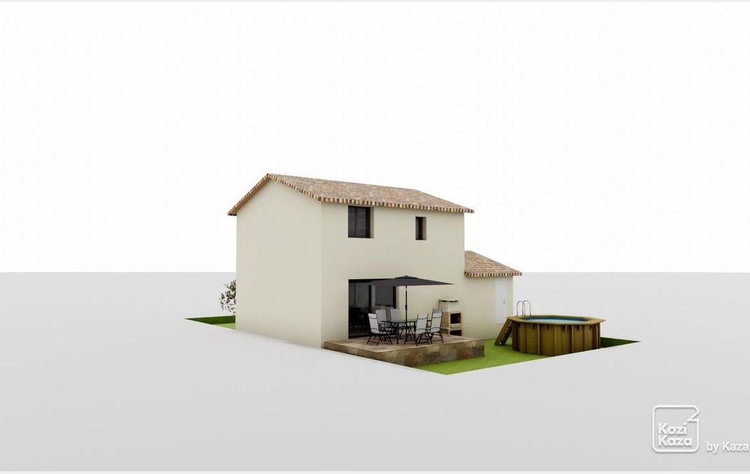 Annonces ARLES : Maison / Villa | TARASCON (13150) | 80 m2 | 244 000 € 