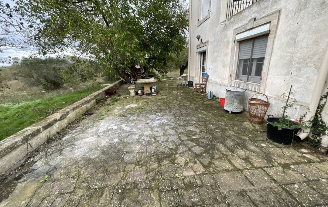 Annonces ARLES : Maison / Villa | FONTVIEILLE (13990) | 240 m2 | 650 000 € 